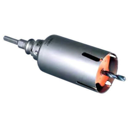 ウッディングコア SDSプラスシャンクセット 刃先径29mm 有効長130mm PCWS29R ミヤナガ