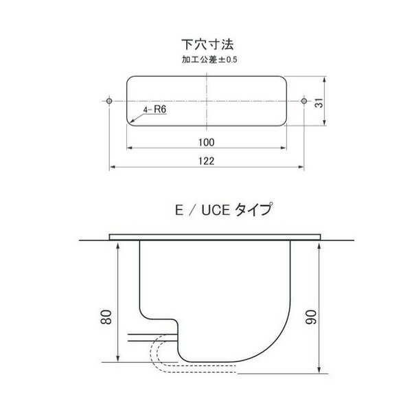 プラパート 埋込コンセント G131S-E-MB SUSスライド マットブラック 電源2 祝開店！大放出セール開催中 G131S-E-MB