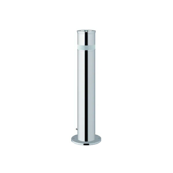 サンポール サンバリカーLAリフター型 交換用本体 クサリなし (カギ別途) LA-12K_POLE｜あかばね金物 38,422円