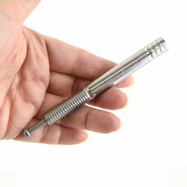 サンコーテクノ ステンレス オールアンカー ねじ径 M10 全長 90mm SC-1090 【50本単位】