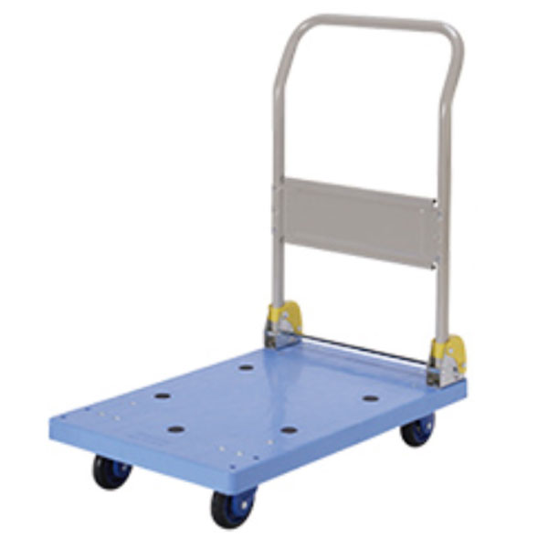 東正車輛 樹脂 台車 GCP-101-P ゴールドキャリー　耐荷重150kg