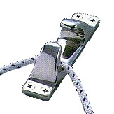 水本 ステンレス フェアリーダー FL-250 SUS316