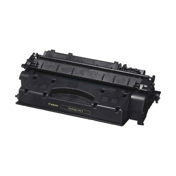 キヤノン用 薬莢519II リサイクルトナー CRG-519II (3480B004) 【製造会社直送品】 黒いこと(大静電容量) LBP-6300 LBP-6330 LBP-6340
