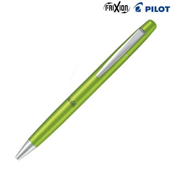 楽天市場】PILOT パイロット FRIXION ball3 Slim フリクションボール3スリム 05 全6色 LKFBS60EF 全6色から選択  : こまもの本舗 楽天市場店