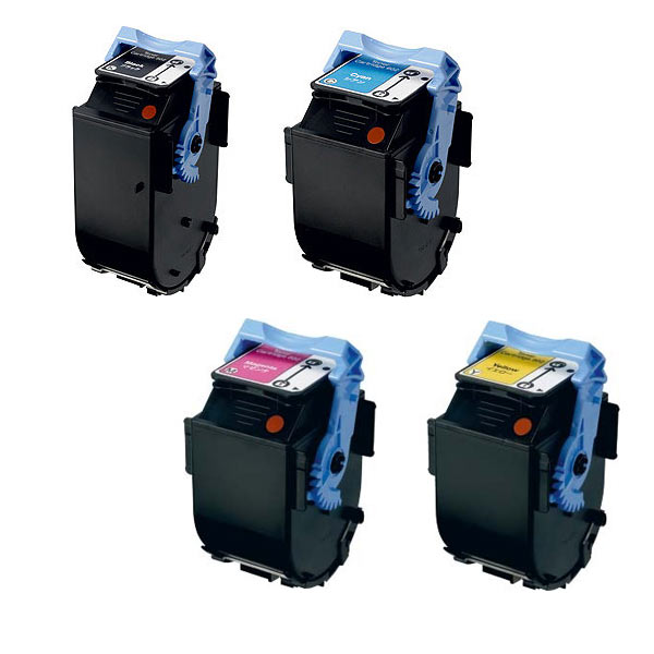 キヤノン用 薬莢502 リサイクルトナー 4色書き割り 【製造会社直送品】 LBP-5600 LBP-5600SE LBP-5610 LBP-5900 LBP-5900SE LBP-5910 LBP-5910F