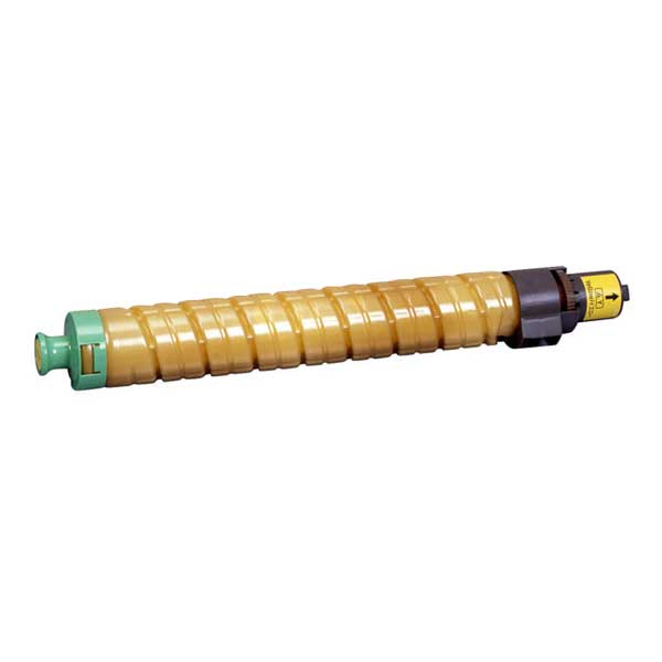 リコー用 イプシオ SPトナーカートリッジ C820HYリサイクルトナー (515583) 【メーカー直送品】 イエロー IPSiO SP C821 IPSiO SP C820