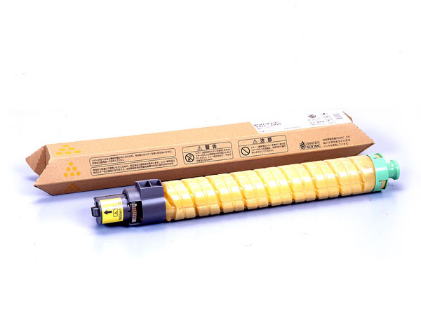 リコー用 イプシオ SPトナーカートリッジC810H リサイクルトナー イエロー (635009) 【メーカー直送品】 IPSIO SP C810 IPSIO SP C810-ME IPSIO SP C811
