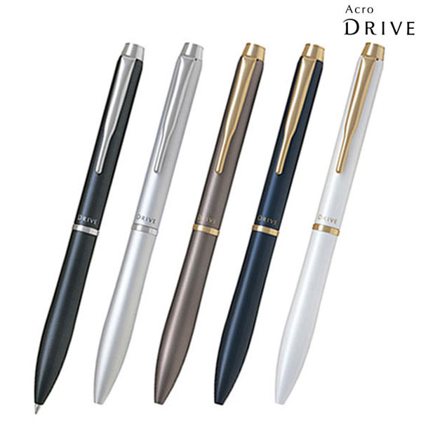 【まとめ買い専用B　1200円】　PILOT（パイロット） アクロ ドライブ パイロット ボールペン アクロドライブ」の人気商品一覧 | 安い