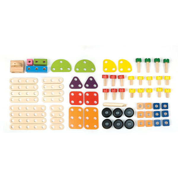 pintoy construction set