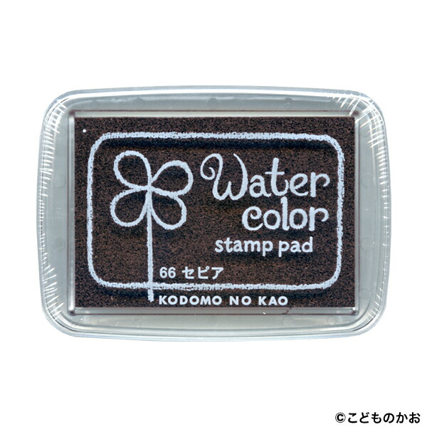 楽天市場】こどものかお ニューウォーターカラーS ゴールド 4102-091