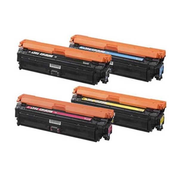 キヤノン用 薬莢322 リサイクルトナー CRG-322 4色仕掛ける 【製造業者直送品】 LBP-9650Ci LBP-9510C LBP-9600C LBP-9500C LBP-9200C
