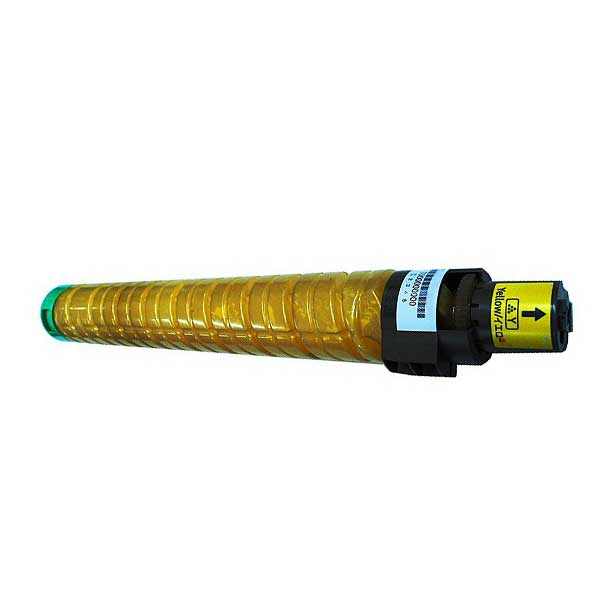 リコー用 SPトナー C830H リサイクルトナー (Y) IPSiO SP トナーC830H （黄色） (600515) 【製造会社直送品】 IPSIOSPC830 IPSIOSPC831