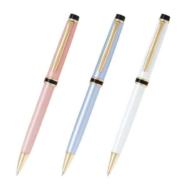 【百貨店SALE中は全品P10倍】 【取り寄せ品】PILOT 飛行士 Grance グランセ 油性ボールペン 全3色 BGRC-7SR