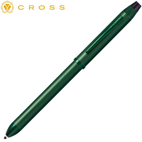 CROSS／クロス Tech3（テックスリー）複合ボールペン（NAT0090-24ST）