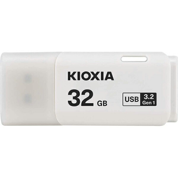 【楽天市場】KIOXIA キオクシア(旧東芝) TransMemory U301 64GB USBメモリ USB3.2 Gen1  LU301W064GG4 : こまもの本舗 楽天市場店