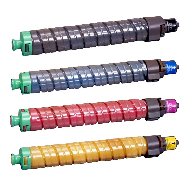 リコー用 イプシオ SPトナーカートリッジ C820H リサイクルトナー 4色セット (515582 515585 515584 515583) 【メーカー直送品】 IPSiO SP C821 IPSiO SP C820|こまもの本舗 店