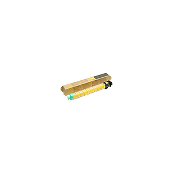 リコー用 SPトナー C840H リサイクルトナー (Y) IPSiO SP トナーC840H （黄色） (600636) 【製造業者直送品】 SP C841 C841a1 C840 C840a1
