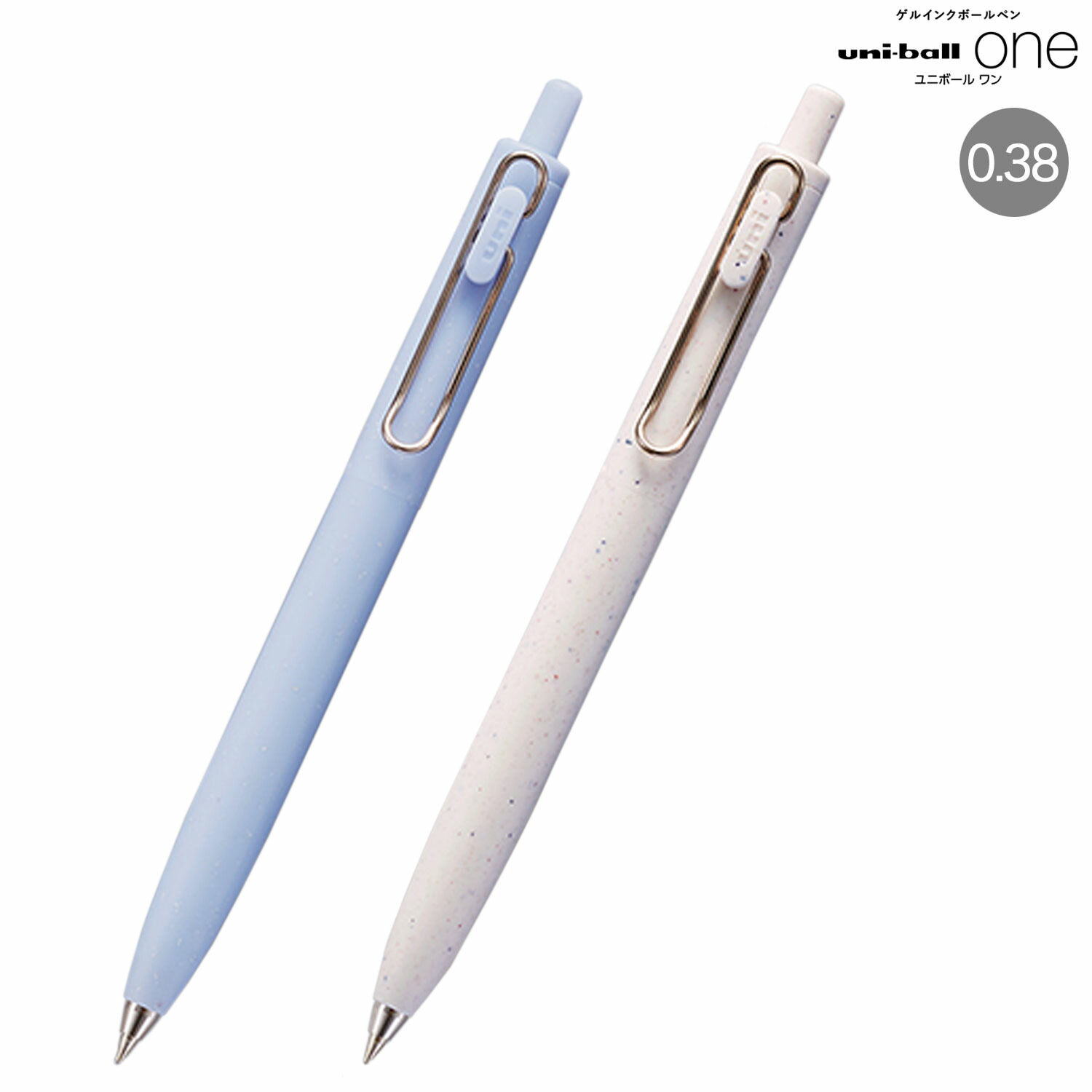 楽天市場】三菱鉛筆 uni-ball one Feel ユニボール ワン F アース