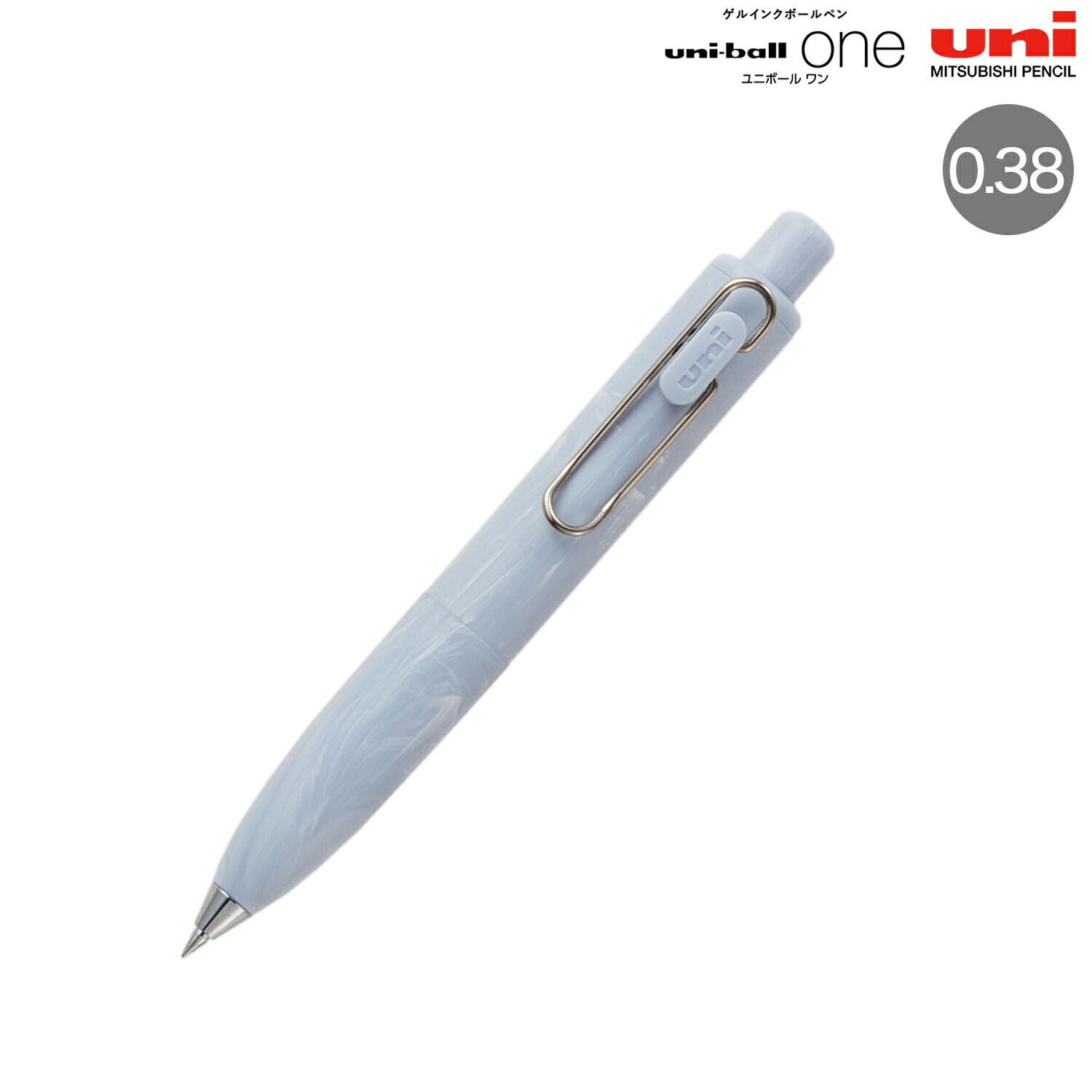 ユニボールワンP　サンリオ　sanrio　ボールペン　uni-ball one 楽天市場】限定 ユニボールワン サンリオ 0.38mm UMNSSR38 三菱