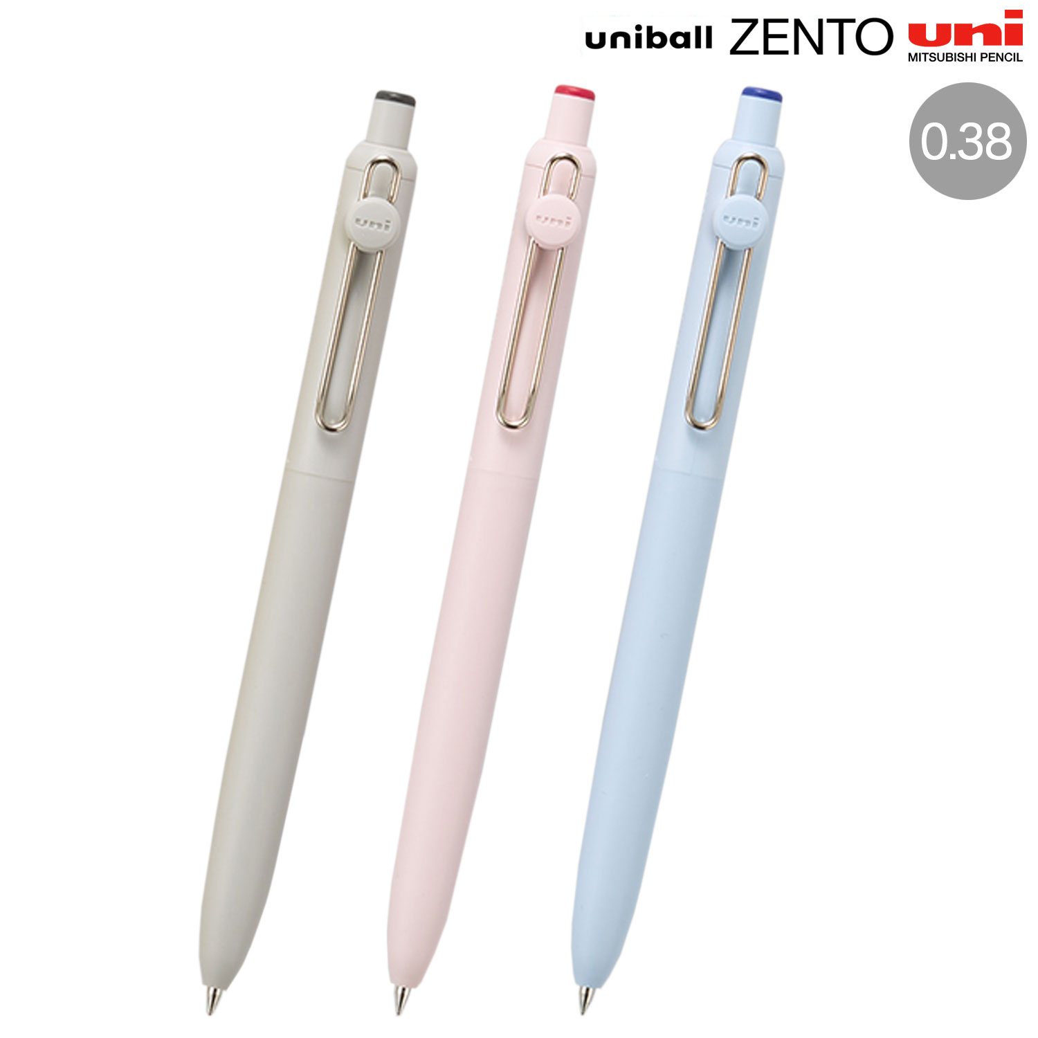 楽天市場】【マラソン7/20まで全品P10倍】 三菱鉛筆 uniball