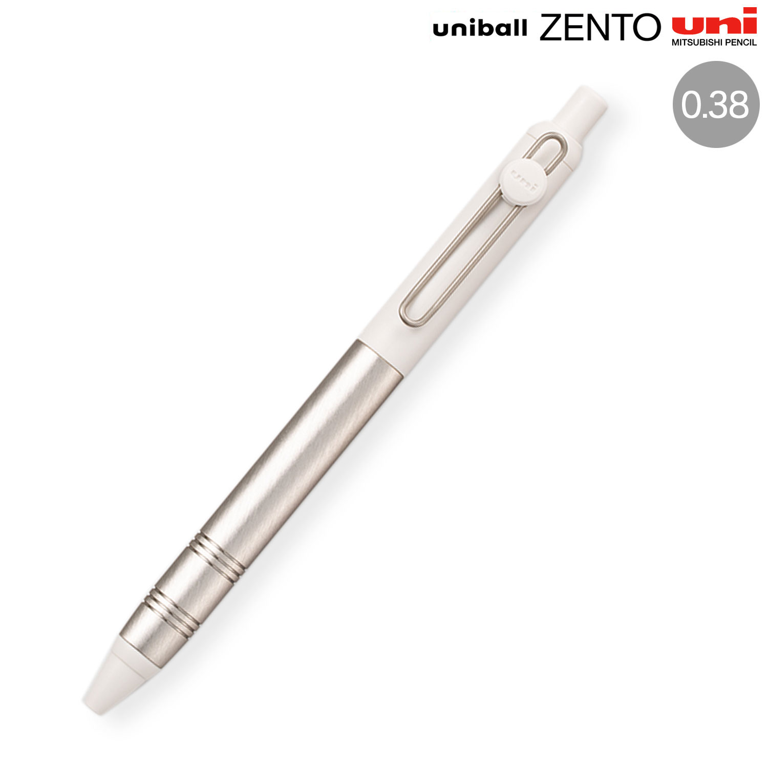 楽天市場】三菱鉛筆 uniball ZENTO ユニボール ゼント シグニチャー