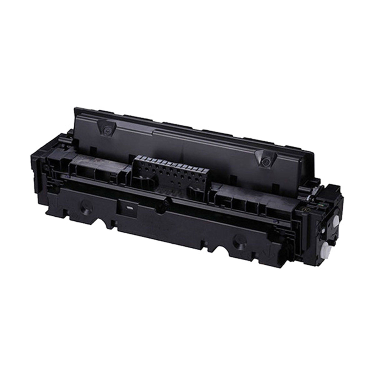キヤノン用 カートリッジ055H リサイクルトナー (BK) CRG-055H (3020C003) ICチップ付き 【メーカー直送品】 ブラック LBP664C LBP662C LBP661C MF745Cdw MF743Cdw
