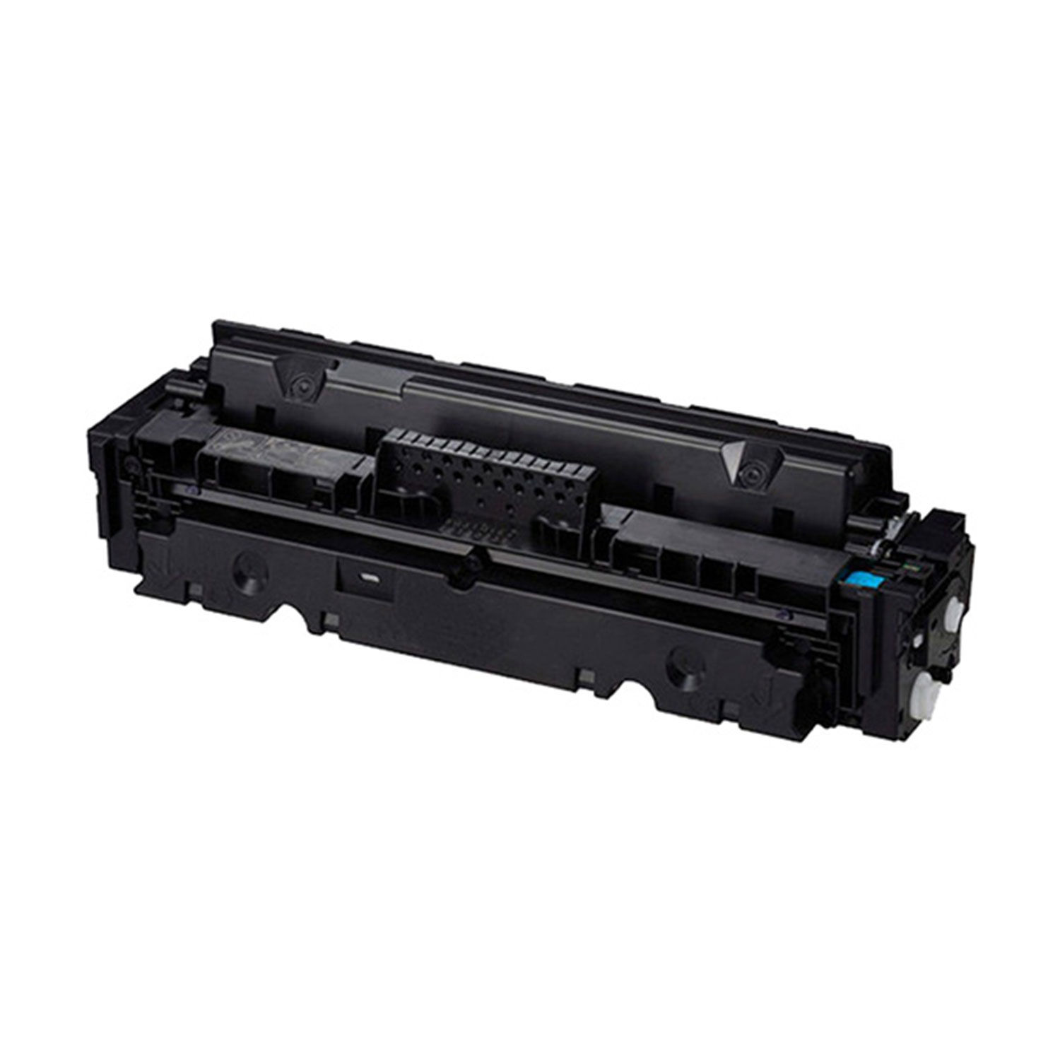 キヤノン用 カートリッジ055H リサイクルトナー (C) CRG-055H (3019C003) ICチップ付き 【メーカー直送品】 シアン LBP664C LBP662C LBP661C|こまもの本舗 店
