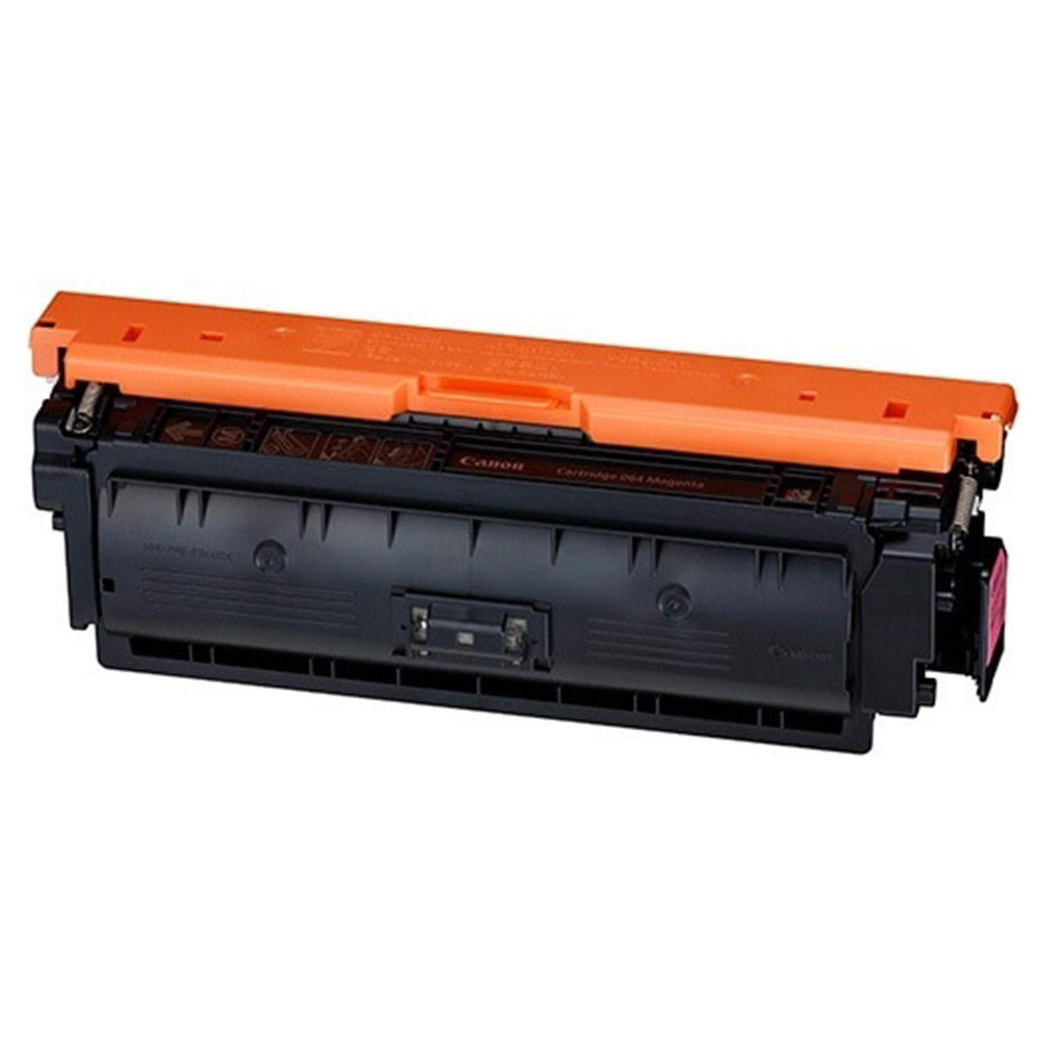 キヤノン用 カートリッジ064H リターン式トナー 大容量 (M) CRG-064H (4934C001) ICチップ付き 【メーカー直送品】 マゼンタ LBP732Ci LBP722Ci MF842Cdw MF832Cdw