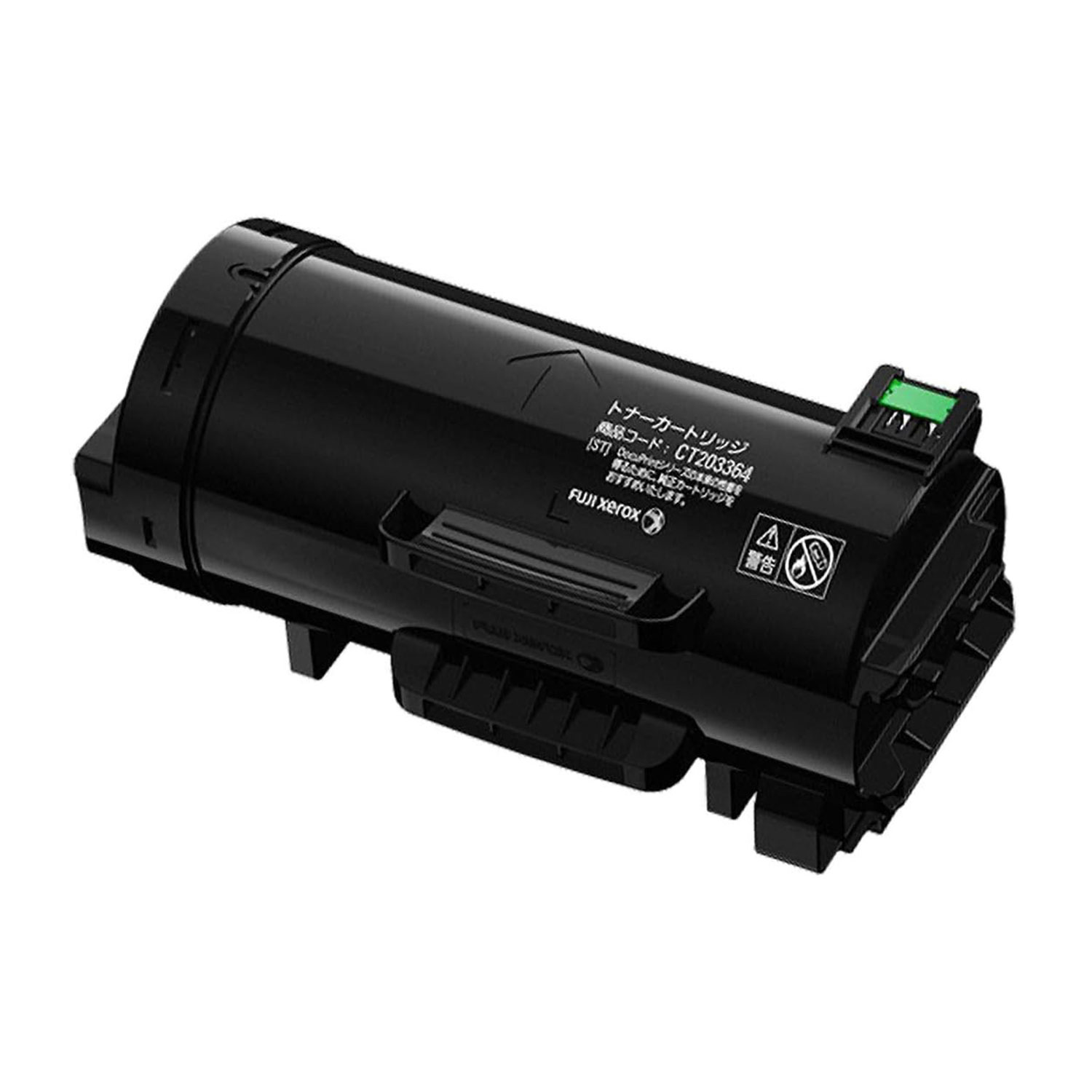 富士ゼロックス用 CT203364 リサイクルトナー 大容量 【メーカー直送品】 ブラック ApeosPort-? P4022 ApeosPort-? P4022 JM