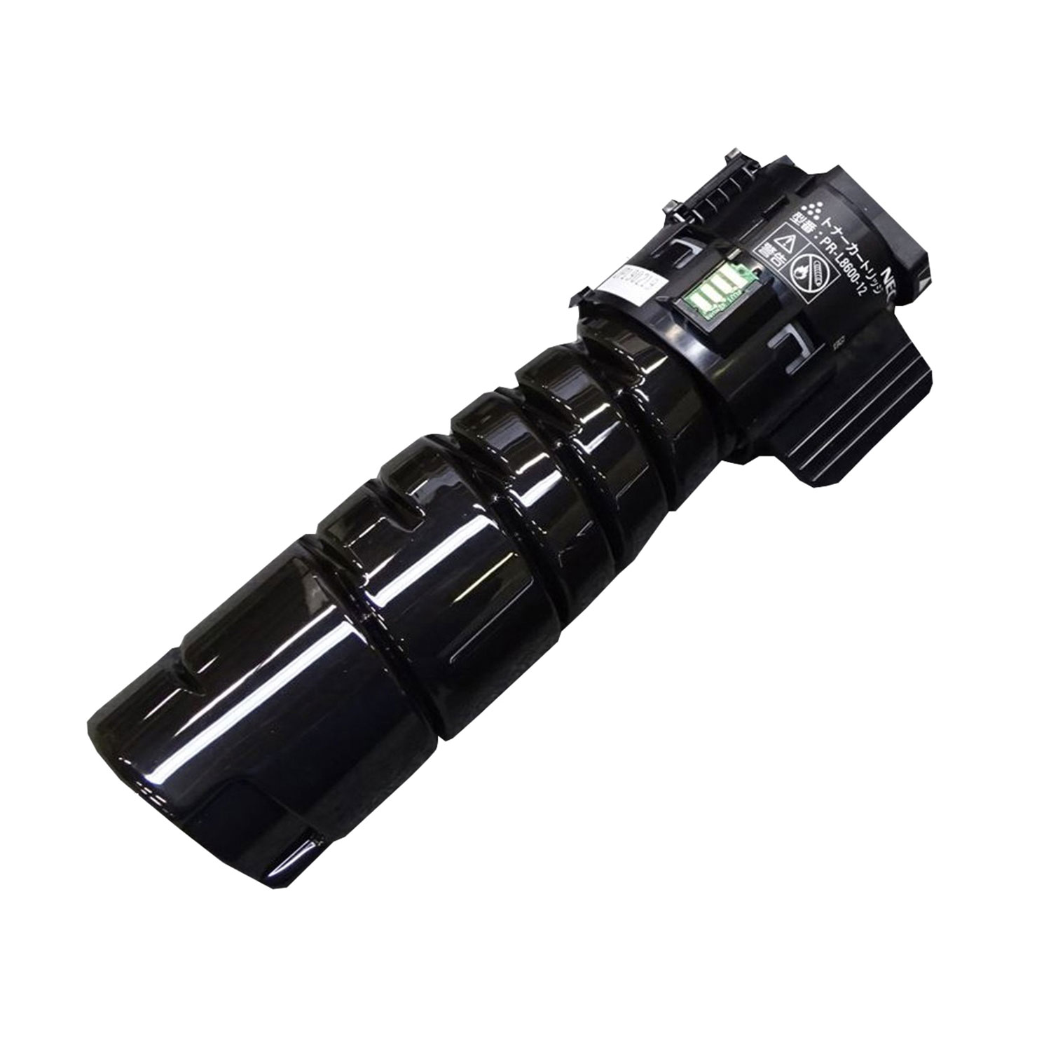 NEC用 PR-L8600-12 リサイクルトナー 黒いこと TMC-PR-L8600-12 【製造業者直送品】 MultiWriter 8600 MultiWriter 8700 MultiWriter 8800 プリンター・FAX用インク-パソコン・周辺機器