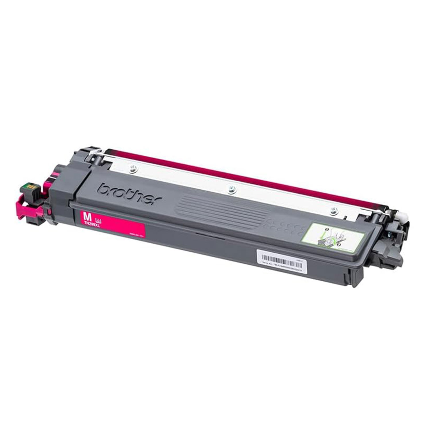 ブラザー用 TN299XLM リサイクルトナー 大容量 【メーカー直送品】 マゼンタ HL-L3240CDW MFC-L3780CDW 7,035円