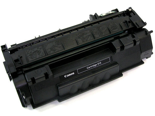 キヤノン用 カートリッジ515 リサイクルトナー CRG-515 (1975B004) 【メーカー直送品】 ブラック LBP-3310