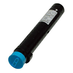 富士通用 CL111B リサイクルトナー (C) (807180) 【メーカー直送品】 シアン XL-C7400|こまもの本舗 店