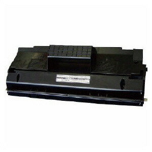 富士通用 LB314B リサイクルトナー (836120) 【メーカー直送品】 ブラック・大容量 XL-6200 XL-6300 XL-9400