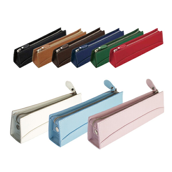 楽天市場 Pilot パイロット Trender Leather05 トレンダーレザー05 ペンケース Tlpsf 05 全9色から選択 こまもの本舗 楽天市場店 楽天市場 Pilot パイロット Trender Leather05 トレンダーレザー05 ペンケース Tlpsf 05 全9色から選択 こまもの本舗 楽天市場店