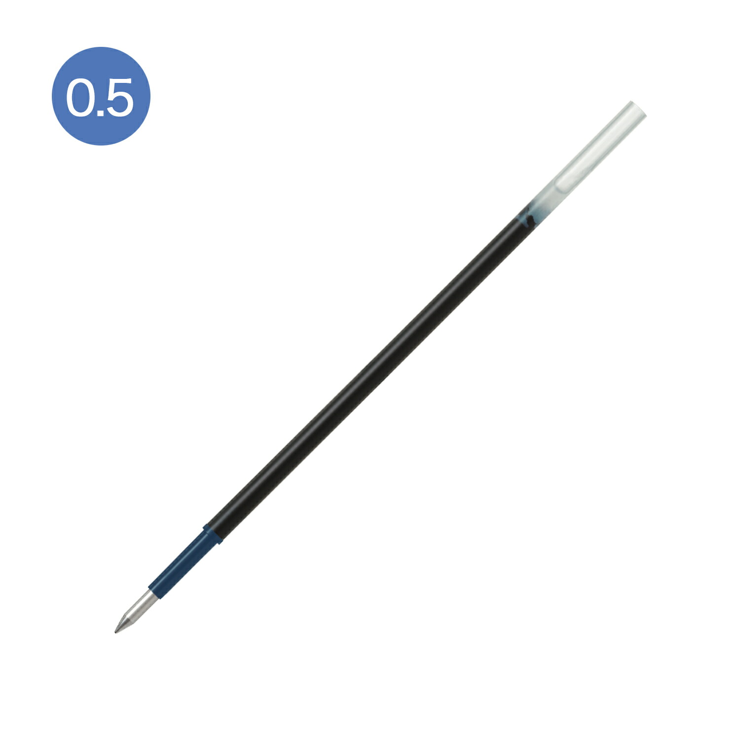 楽天市場】セーラー万年筆 ボールペン替芯0055 18-0055 全6種
