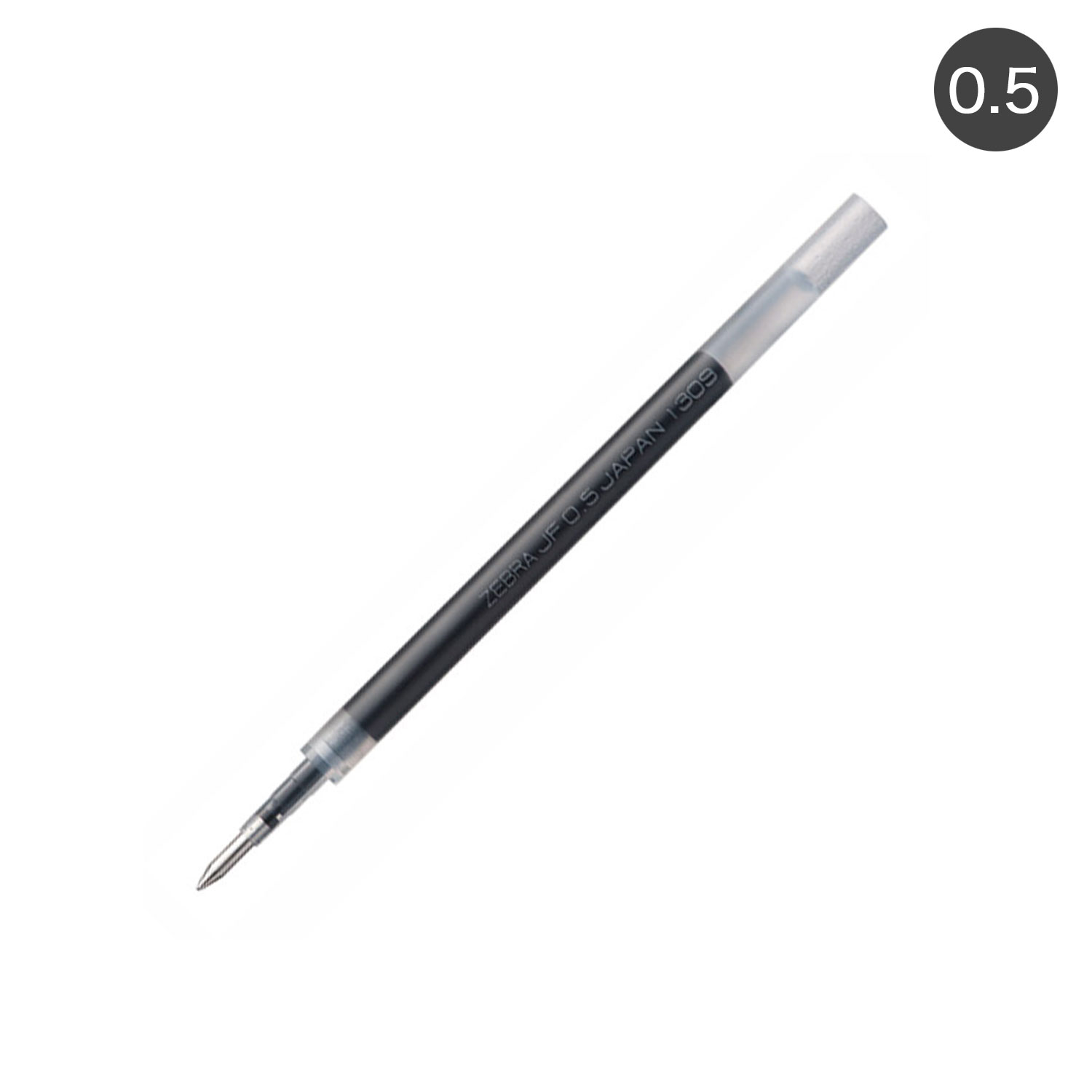 さらさ 楽天市場】ゼブラ ZEBRA SARASA R サラサ R 0.5mm 全3色 JJ29-R1