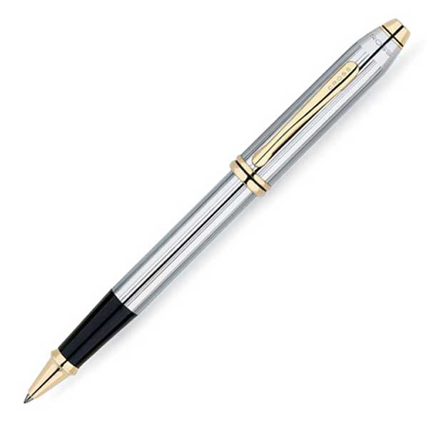 【取り寄せ品】CROSS クロス TOWNSEND タウンゼント 複合筆記具 N505 メダリスト