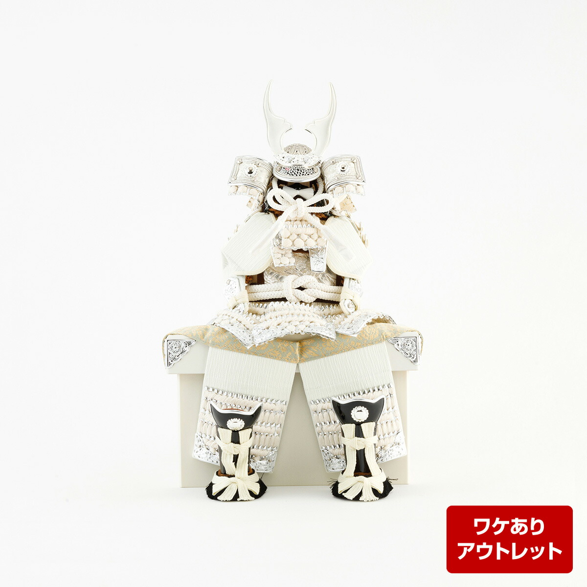 五月人形⭐︎鎧10号⭐︎南蛮鎧⭐︎展示品 五月人形⭐︎鎧10号⭐︎南蛮鎧⭐︎展示品