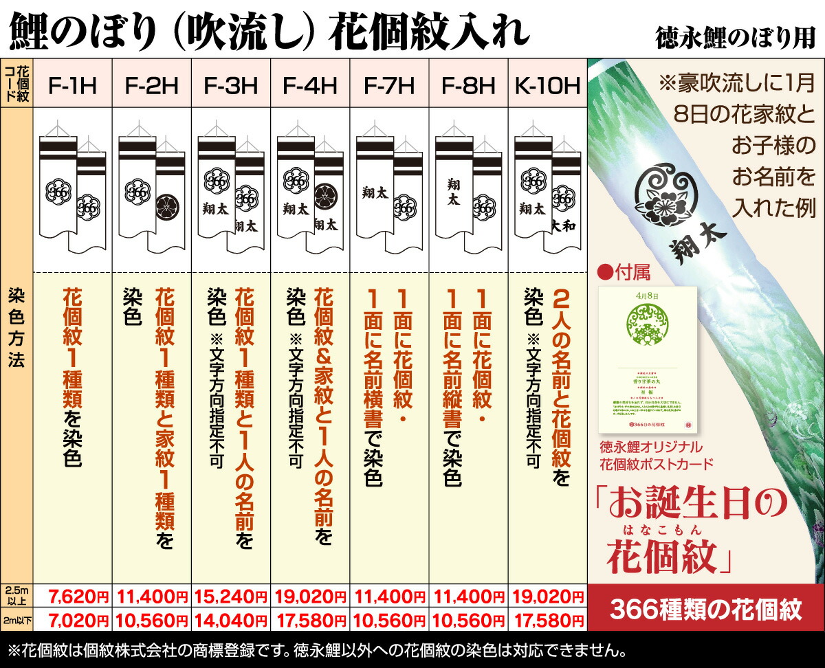 税込】 徳永鯉のぼり 風舞い鯉 3m 6点セット 庭園用大型セット ポール別売り 2022年初節句 端午の節句 こどもの日 こいのぼり  orchidiapharma.com