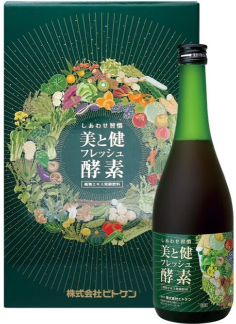 【大高酵素】クオリ酵華50ml✖︎6本　2箱 Amazon.co.jp: 大高酵素 クオリ コウカ 酵華 長期熟成2段仕込 大
