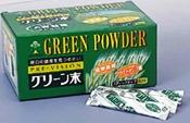 プレ視力 緑であること末 ９０包ｘ６個仕掛ける 全国貨物輸送無料 大麦の粒若葉 （湧永製薬）