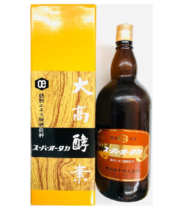 ストレッチドビー スーパーオータカ 1560ml お買得セット