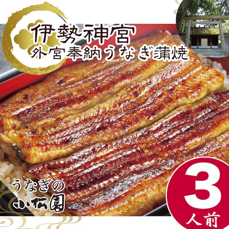 敬老の日 うなぎ 丑の日 3人前 国産 送料無料 × 誕生日 贈答 160g プレゼント