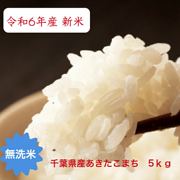 楽天市場】令和6年産千葉県産 ふさおとめつきたて 白米 5kg