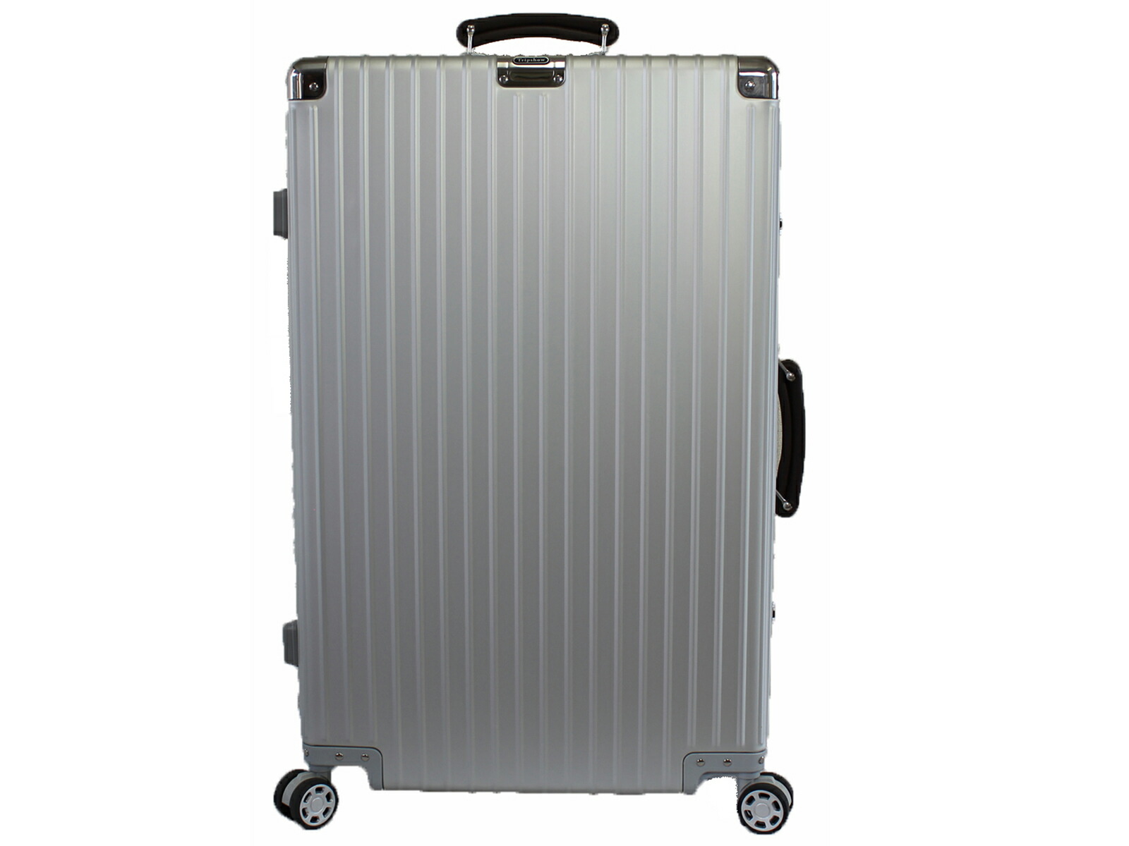 パイロット・トロリー　4輪　キャリー　スーツケース　総アルミ パイロット・トロリー 4輪 キャリー スーツケース 総アルミ Amazon