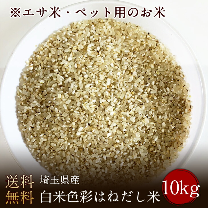楽天市場】【砕米】国内産 細米 20kg 家畜用 餌米 飼料 肥料