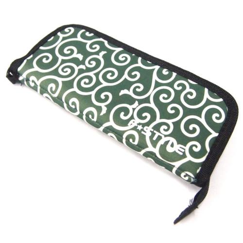 楽天市場】ウォーターランド スプーンワレット チェッカー Lサイズ