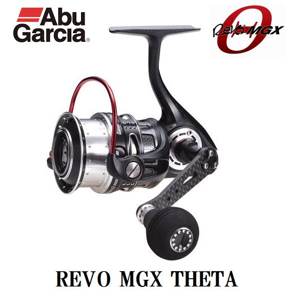 驚きの値段 楽天市場 Abugarcia アブガルシア Revo Mgx Theta レボ エムジーエックス シータ 3000sh 米源釣具店 楽天市場店 50 Off Secretoftheislands Com