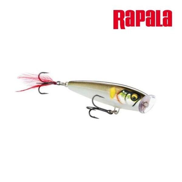 Rapala X-Rap Saltwater Subwalk 9 cm